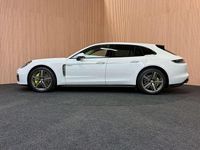 Gebraucht Porsche Panamera 4 Sport Turismo 455 PS (334 kW) 2023 Limousine