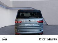 Usata VW Multivan Energetic 150 CV (110 kW) 2023 Monovolume