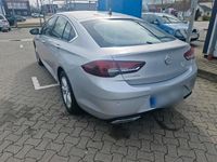Gebraucht Opel Insignia 174 PS (127 kW) 2021 Silber Limousine