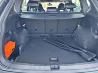 Gebraucht Seat Tarraco FR 150 PS (110 kW) 2022 Dark camouflage green metallic SUV