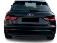 Gebraucht Audi A1 Sportback Design 70 PS (51 kW) 2023 Schwarz Kleinwagen
