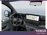 Neu VW T7 Style 150 PS (110 kW) 2026 Light grey metallic Van