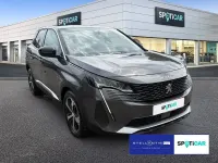 Gebraucht Peugeot 3008 Allure 131 PS (96 kW) 2024 Grau SUV