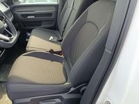 Gebraucht VW ID. Buzz 150 kW (204 PS) 2023 Weiß Van / Kleinbus