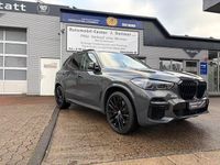 Brugt BMW X5 Performance 530 HK (389 kW) 2022 Grå SUV