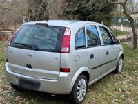 gebraucht Opel Meriva 1.6 Benzin TUV 03/2026