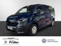Gebraucht VW Caravelle 150 PS (110 kW) 2025 Blau Van / Kleinbus