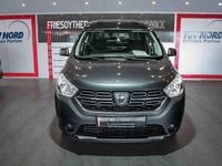 Gebraucht Dacia Dokker Express Essentiel 75 PS (55 kW) 2019 Grau Van