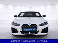 Gebraucht BMW M440 Performance 374 PS (275 kW) 2023 Weiß Limousine
