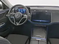 Gebraucht Mercedes E220 Avantgarde 197 PS (144 kW) 2025 Grau Limousine