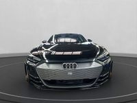 Gebraucht Audi e-tron GT quattro Sport 350 kW (476 PS) 2022 Mythosschwarz Limousine