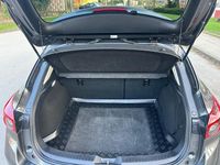 Gebraucht Mazda 3 119 PS (87 kW) 2018 Grau Limousine