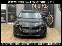 Brugt Ford Focus Titanium X 155 HK (114 kW) 2023 Sort Stationcar