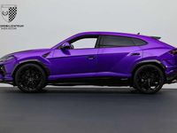 Usata Lamborghini Urus 666 CV (489 kW) 2023 Viola SUV