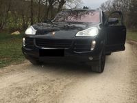 gebraucht Porsche Cayenne Tiptronic S