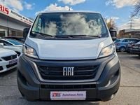 Gebraucht Fiat Ducato 140 PS (102 kW) 2022 Weiß Van