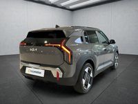 Neu Kia EV3 Earth 150 kW (204 PS) 2025 Weiß SUV