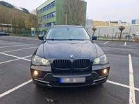 gebraucht BMW X5 E70 3.0 XDrive, Motor M57 mit 235Ps, TÜV 12/2025