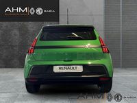 Second-hand Renault R5 Evolution 89 kW (122 CP) 2025 Verde Hatchback