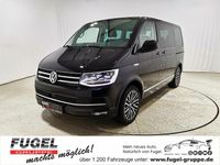 Gebraucht VW T6 Join 2019 Deep black perleffekt Van
