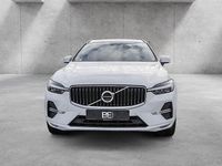 Gebraucht Volvo XC60 Core 197 PS (144 kW) 2023 Weiß SUV