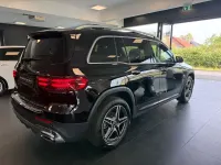 Gebraucht Mercedes GLB200 Premium 164 PS (120 kW) 2025 Schwarz SUV