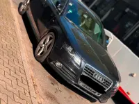 Gebraucht Audi A4 190 PS (139 kW) 2011 Schwarz Kombi