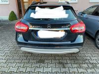 gebraucht Mercedes GLA220 