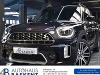 Gebraucht Mini Cooper Countryman 220 PS (161 kW) 2022 Schwarz SUV