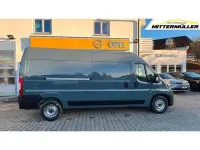 Gebraucht Opel Movano 140 PS (102 kW) 2025 Van