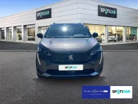 Gebraucht Peugeot 5008 GT 136 PS (100 kW) 2024 Grau SUV