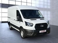 Neu Ford Transit 105 PS (77 kW) 2025 Weiß Limousine