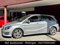 gebraucht Mercedes B180 B -KlasseCDI 7G/LED/Navi/SHZ