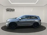 Gebraucht Renault Koleos 184 PS (135 kW) 2023 Grau SUV