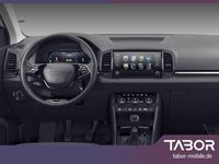 Neu Skoda Karoq 150 PS (110 kW) 2025 Stahlgrau SUV