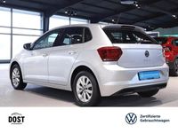 gebraucht VW Polo Highline