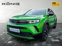 Gebraucht Opel Mokka-e Elegance 100 kW (136 PS) 2023 Hellgrün SUV