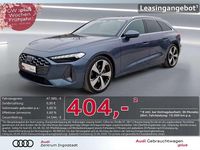 Gebraucht Audi A5 Ambiente 204 PS (150 kW) 2025 Horizontblau metallic Kombi