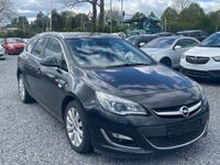 gebraucht Opel Astra Sports Tourer Exklusiv