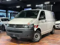 Używany VW T5 140 KM (102 kW) 2014 Biały Van