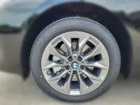 Neu BMW 216 Sport Line 122 PS (89 kW) 2026 Schwarz uni Coupé