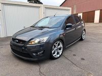 Gebraucht Ford Focus ST 280 PS (205 kW) 2008 Grau Limousine