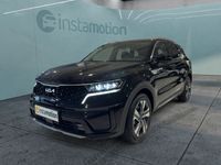 Gebraucht Kia Sorento Platinum 230 PS (169 kW) 2024 Schwarz SUV