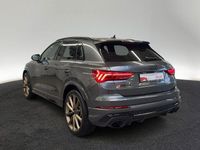Gebraucht Audi RS Q3 Ambiente 400 PS (294 kW) 2024 Daytonagrau perleffekt SUV