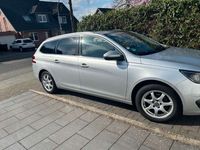 gebraucht Peugeot 308 308SW PureTech 130 EAT6 Stop