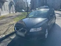 Second-hand Volvo V50 109 CP (80 kW) 2011 Negru Break