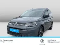Gebraucht VW Caddy Style 150 PS (110 kW) 2025 Pure grey Van / Kleinbus