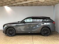Neu Mazda CX-60 Homura-Line 254 PS (186 kW) 2026 Machine grey SUV