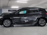 Gebraucht BMW 220 Luxury Line 170 PS (125 kW) 2025 Schwarz Kombi