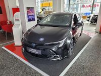Gebraucht Toyota Corolla Team 196 PS (144 kW) 2024 Schwarz Kombi